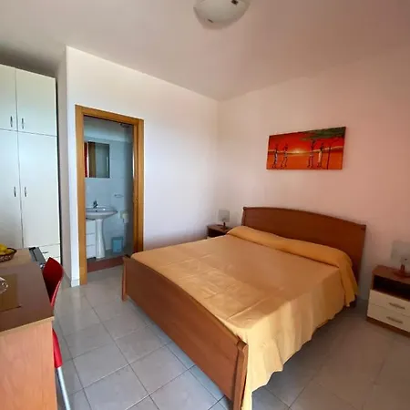 Da Francesca E Lea Bed & Breakfast Peschici